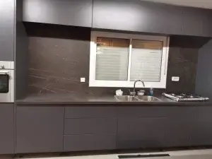 שיש גרניט למטבחים